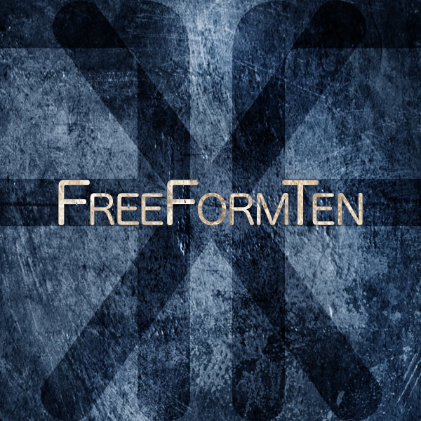 FreeFormTen