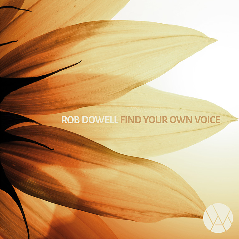 Find Your Own Voice